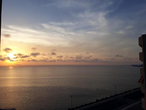 San Javier Apartamento | La Manga. Isla Grosa. 1ª Linea 2 Mares