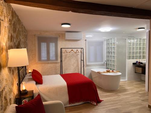 La Adrada Casa | La Mansión de La Adrada