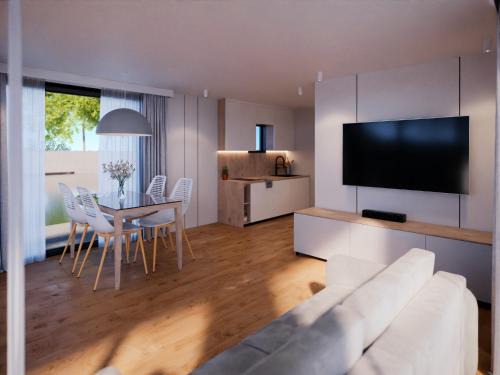 Lundby Alquiler De Eote | La Mare Resort