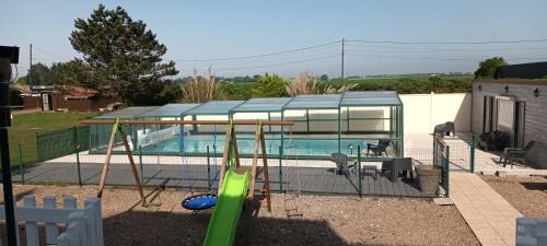 Le Crotoy Apartamento | La marine