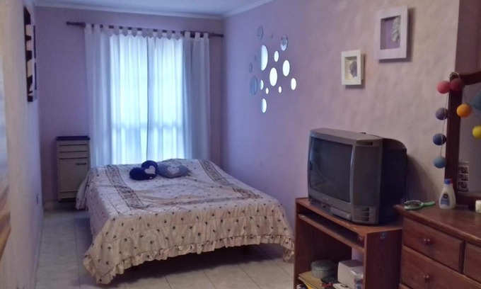 Trelew Cama Y Desayuno | La Martina