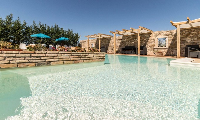 Vasto Apartamento | LA MASSERIA - Il Granaio - 3