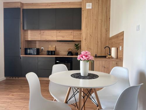 Gizycko Apartamento | La Masuria Apartment