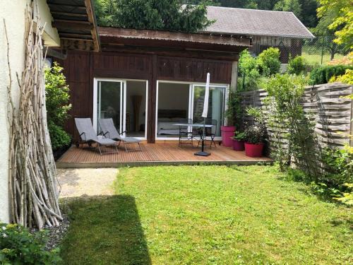 Saint-Sylvestre Casa | La Mazzerinière