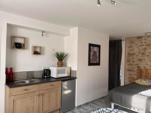 Les Epesses Casa | La Meilleraye 2 Chambres privées indépendantes à 5min du Puy du Fou