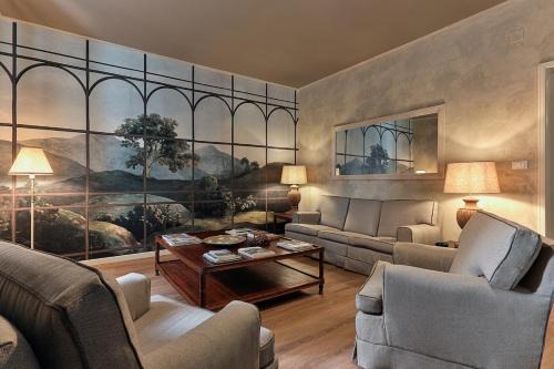 Gavi Villa | La Meirana - Cottage delle Vigne