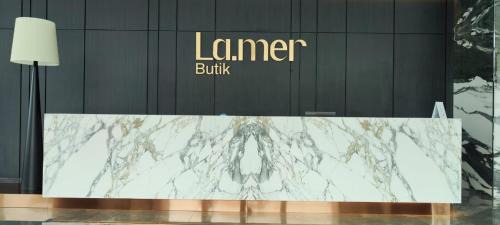 Likas Apartamento | La,mer Butik Hotel