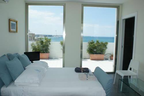 Municipio 3 Apartamento | La mia terrazza sul mare - Mared'aMare