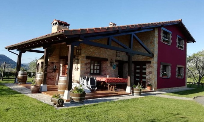 Beloncio Casa | La Milonga