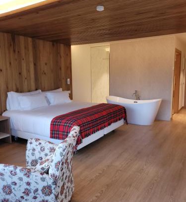 Hoyos del Espino Casa | La Mira de Gredos