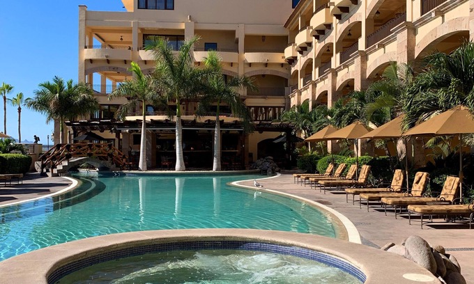 Loreto Complejo | La Mision Loreto Hotel