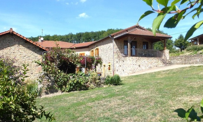 Thizy-les-Bourgs Casa | La Montagne - THIZY-LES-BOURGS