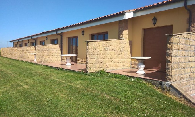 Gozon Apartamento | La Morada del Cabo Peñas TEZAN - Gozón - Luanco