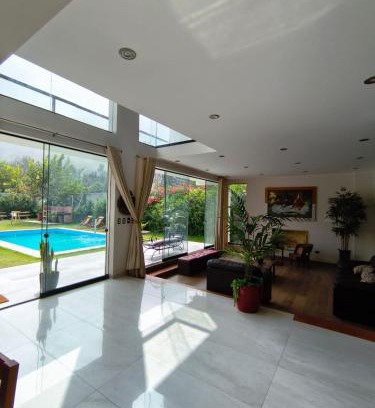 Cieneguilla Villa | La Morada del Sol