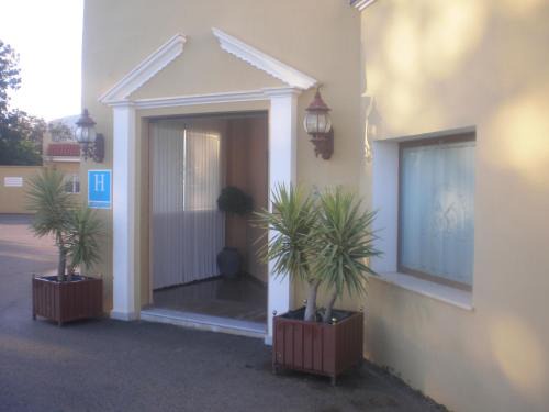 Morón de la Frontera Hotel | La Morona Hotel