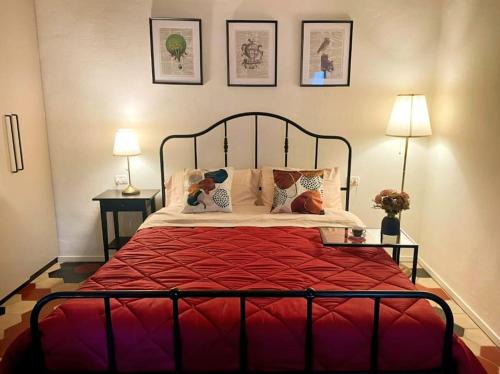 Montevarchi Apartamento | La nicchia dei sogni