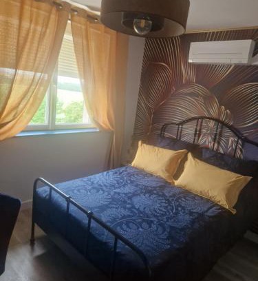 Margerie-Hancourt Apartamento | La Ninotot'