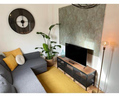 Alcabre Apartamento | La Nueva Casa del Barco del Humo