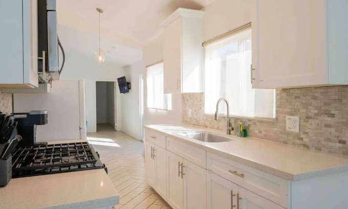 West Whittier-Los Nietos Casa | LA/OC Centrally Located - 2bedroom Home