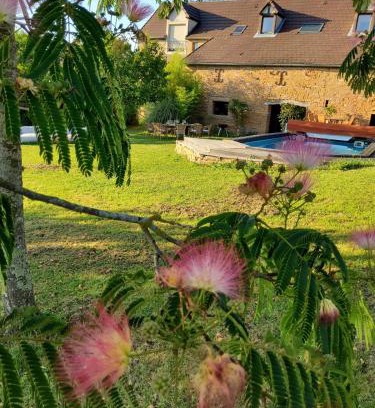Etrigny Cama Y Desayuno | La Parenthèse à Etrigny