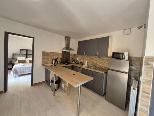 La Marana Apartamento | La parenthèse