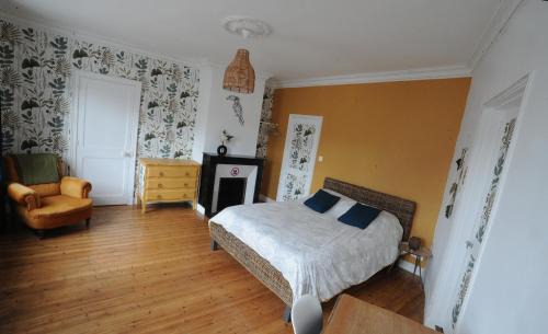 Neufchatel-en-Bray Casa | La Parenthèse du Marquis