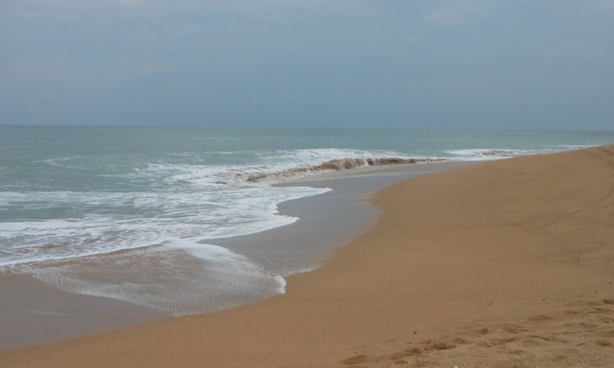 Saint-Denis-d'Oleron Casa | La Patelle