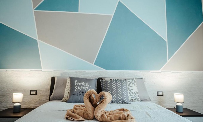 Portoscuso Apartamento | La Pavoncella