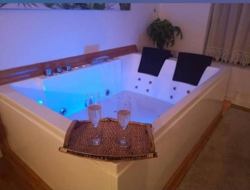 Tabanera de Cerrato Casa | La Pequeña Luz Casa Rural