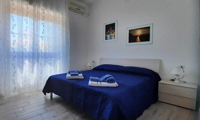 Carbonia Casa | The Pergola