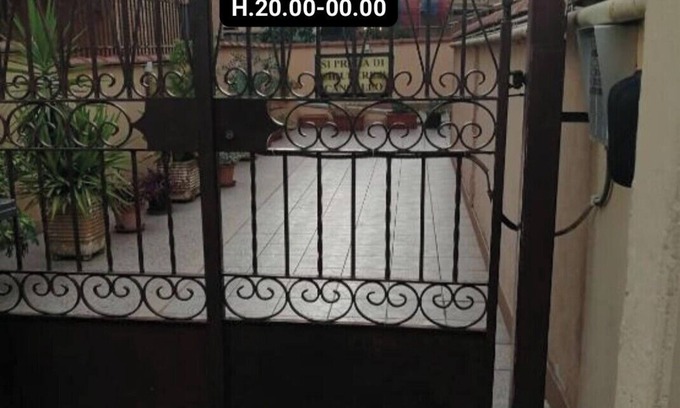 Ciampino Cama Y Desayuno | La Perla B & B