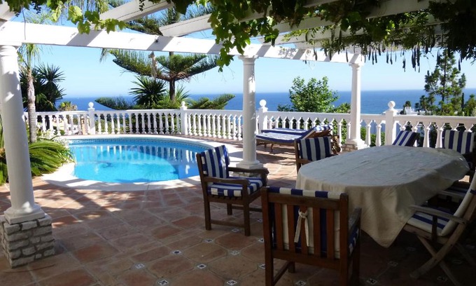 Mijas Complejo | La Perla de Torrenueva