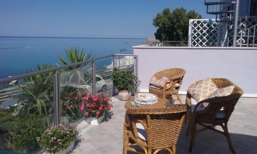 Realmonte Cama Y Desayuno | La Perla Scala dei Turchi