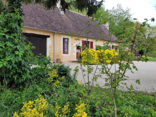 Courdemanche Casa | La petite Bardouillère