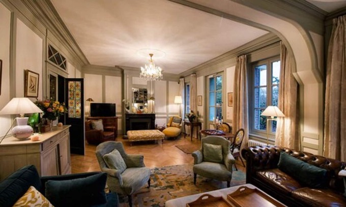 Honfleur Apartamento | La Petite Folie