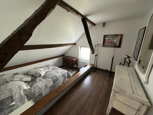 Rugles Apartamento | La petite grange