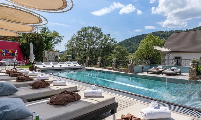 Muehldorf Otro | La Petite Ivy, Trenninghof 1302 - Managed by SKY9 Apartments