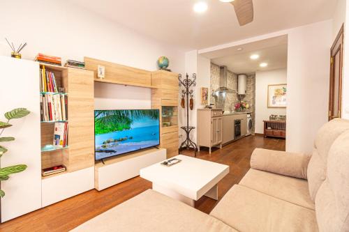 Gandia Apartamento | La petite maison de Nadette