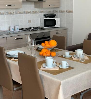 Monastir Apartamento | La Petite Maison