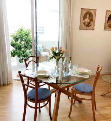 Province of Cagliari Apartamento | La Petite Maison Via Biasi 29