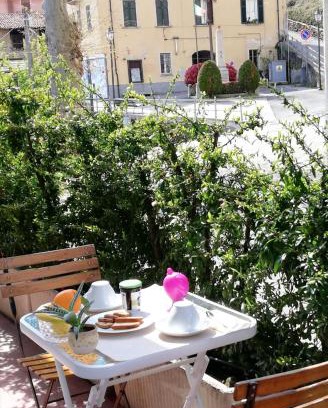 Someraro Apartamento | La Piazzetta