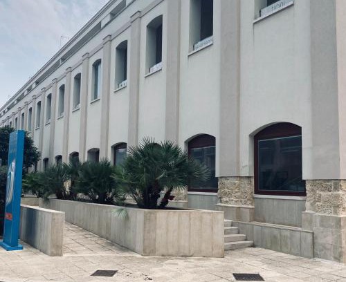 Trani Apartamento | LA PIETRA Residence