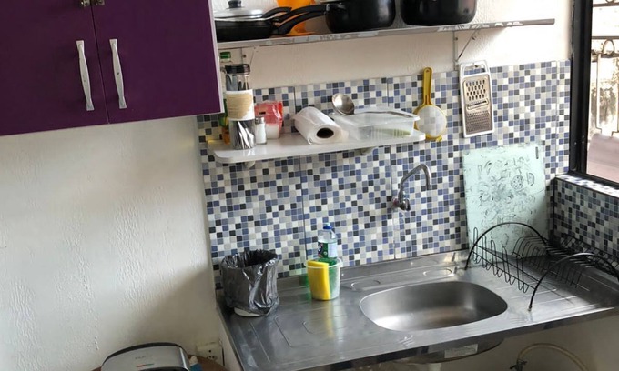 Manaira Hotel | La Playa Hospedagem