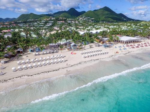 Orient Bay Hotel | La Playa Orient Bay