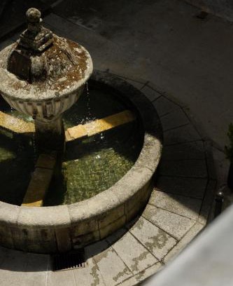 Hervas Apartamento | La Plaza