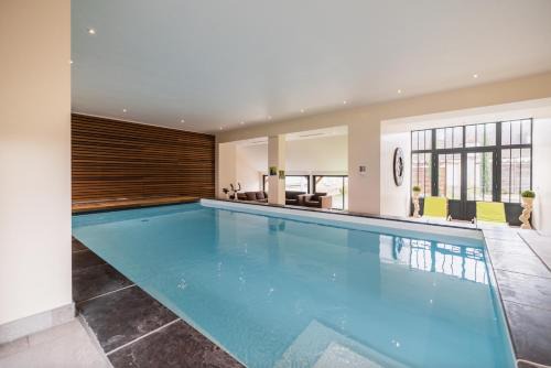 Chatillon-sur-Indre Cama Y Desayuno | La Poignardière