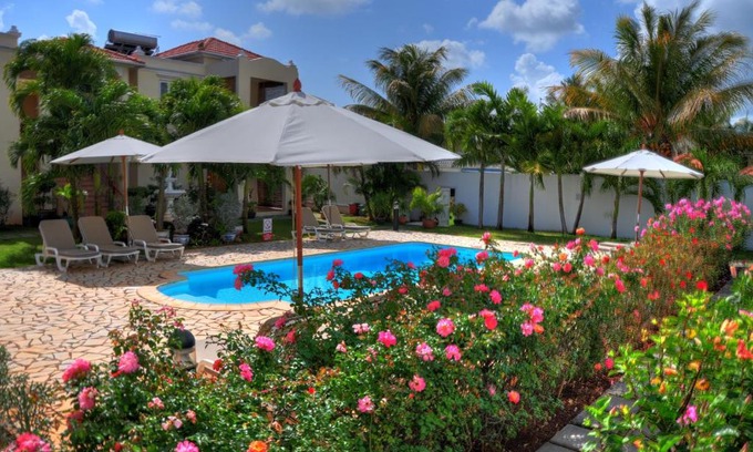 Pointe aux Canonniers Apartamento | La Pointe Villas