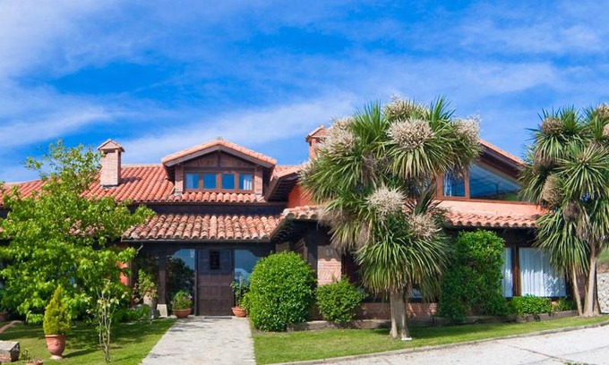 Ribamontán al Mar Hotel | La Posada de Langre Anexo