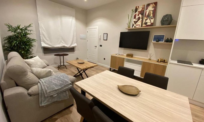 Andújar Casa | La Posada de San Miguel