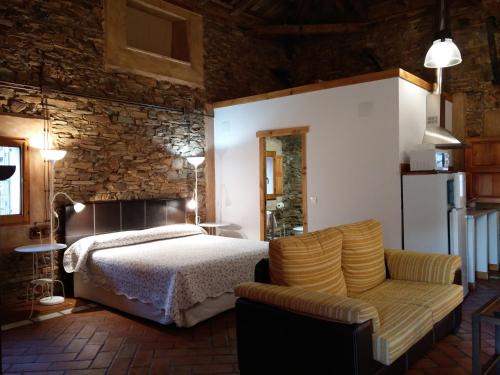 Alcoba Casa | La Posada Del Corralón